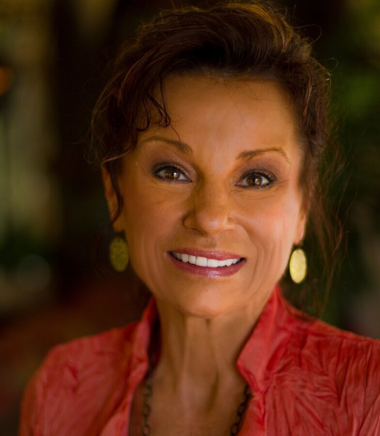 Rennie Evans